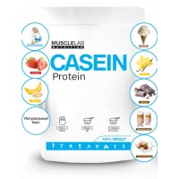 Casein Protein (1000г, пакет)